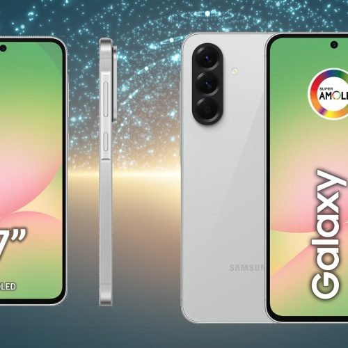 Smartphone Samsung Galaxy A56 5G: o celular que une desempenho, IA avançada e durabilidade premium