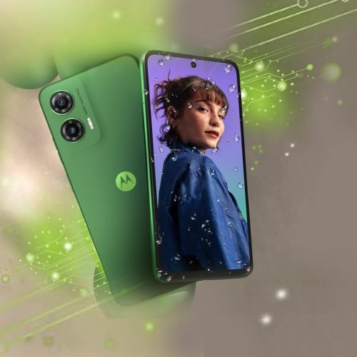 Smartphone Motorola Moto G35 5G 128 GB: por que este modelo se tornou o melhor custo-benefício de 2025