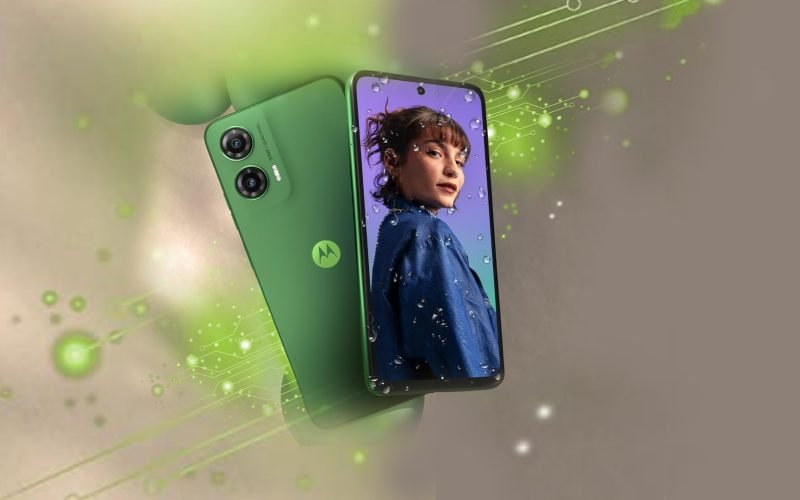 Smartphone Motorola Moto G35 5G 128 GB: por que este modelo se tornou o melhor custo-benefício de 2025