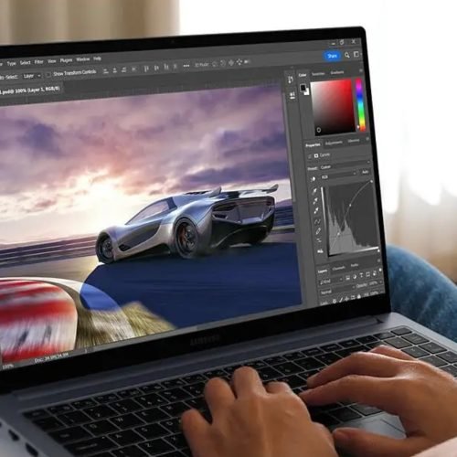 Samsung Galaxy Book4 com Intel : desempenho, mobilidade e integração inteligente para o dia a dia