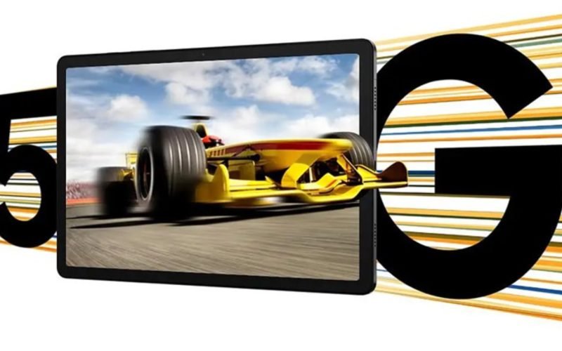Galaxy Tab A9+ 5G UM TABLET BOM E BARATO