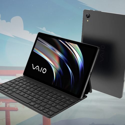 Tablet VAIO TL10 8GB 128GB Octa-Core: desempenho, mobilidade e versatilidade em um único dispositivo