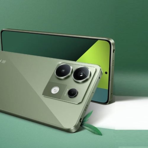 Redmi Note 14: acessível, completo e eficiente
