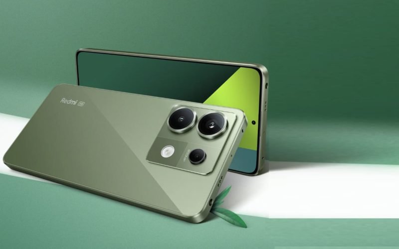Redmi Note 14: acessível, completo e eficiente