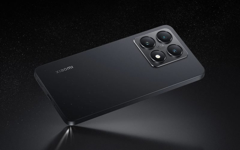 Smartphone Xiaomi 14T 512GB com Leica: desempenho premium, fotografia profissional e IA avançada em um único dispositivo