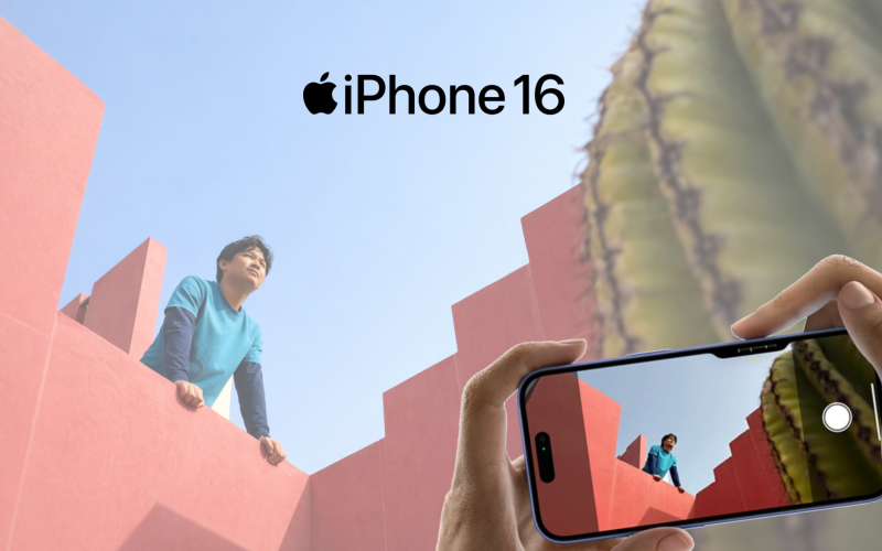 Review do iPhone 16: privacidade, desempenho e inteligência artificial no dia a dia