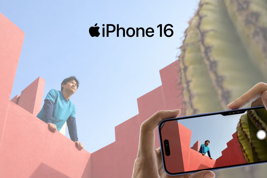 Review do iPhone 16: privacidade, desempenho e inteligência artificial no dia a dia
